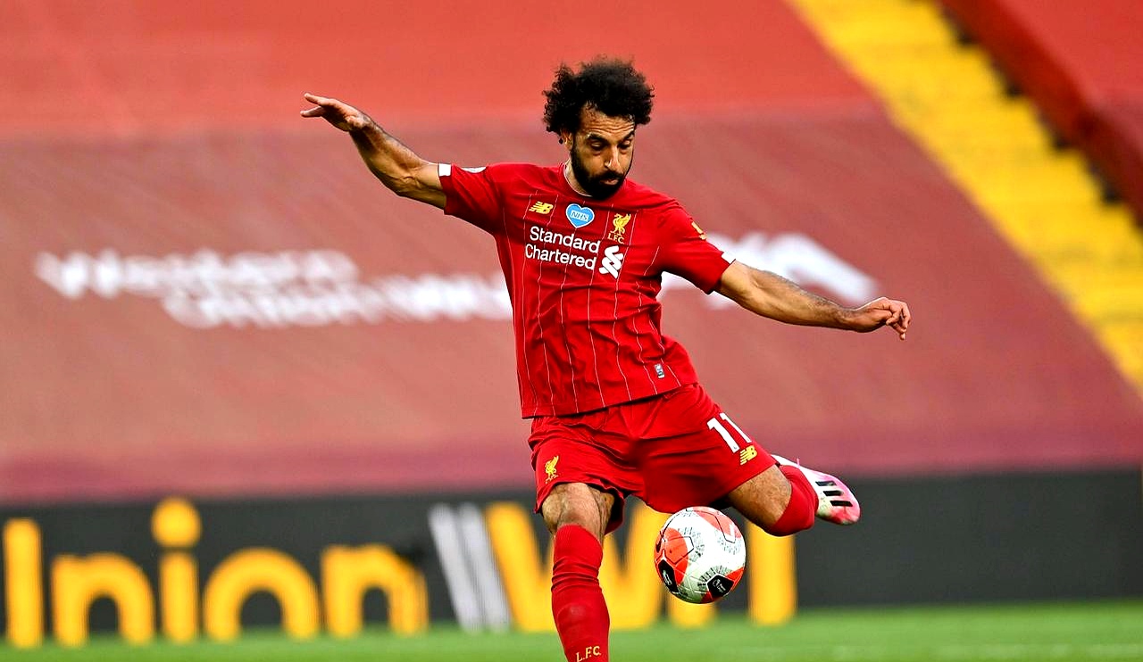 本菲卡绝杀利物浦,萨拉赫梅开二度足总杯的简单介绍 本菲卡绝杀利物浦,萨拉赫梅开二度足总杯的简单介绍