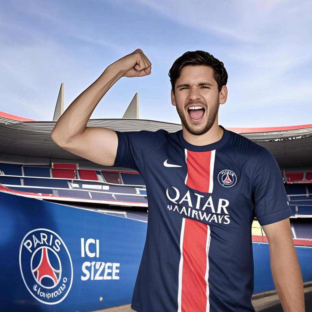 巴黎圣日耳曼战平热刺，阿扎尔梅开二度法甲的简单介绍