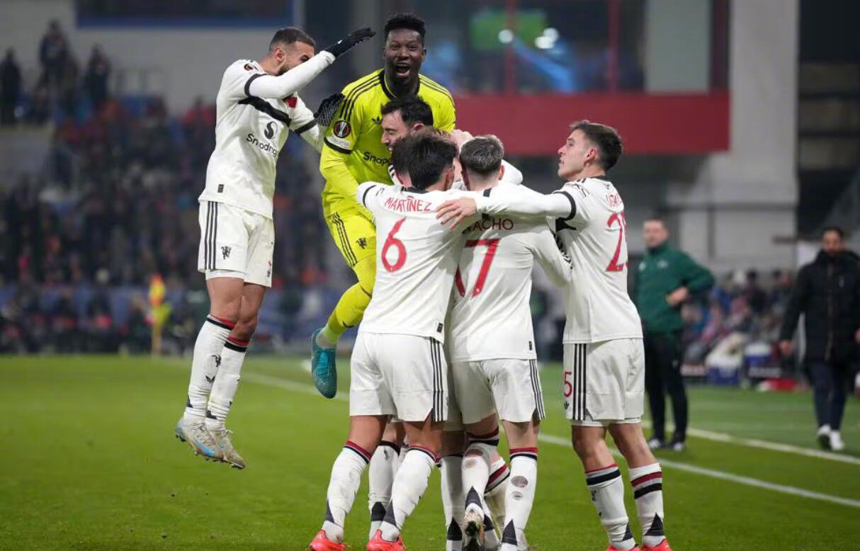 曼联客场逆转取胜,保持前四的简单介绍 曼联客场逆转取胜,保持前四的简单介绍