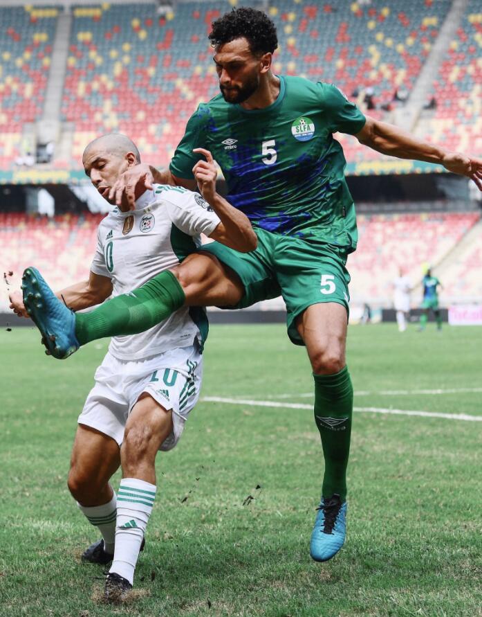 开云体育app-塞拉利昂球员在友谊赛中大放异彩