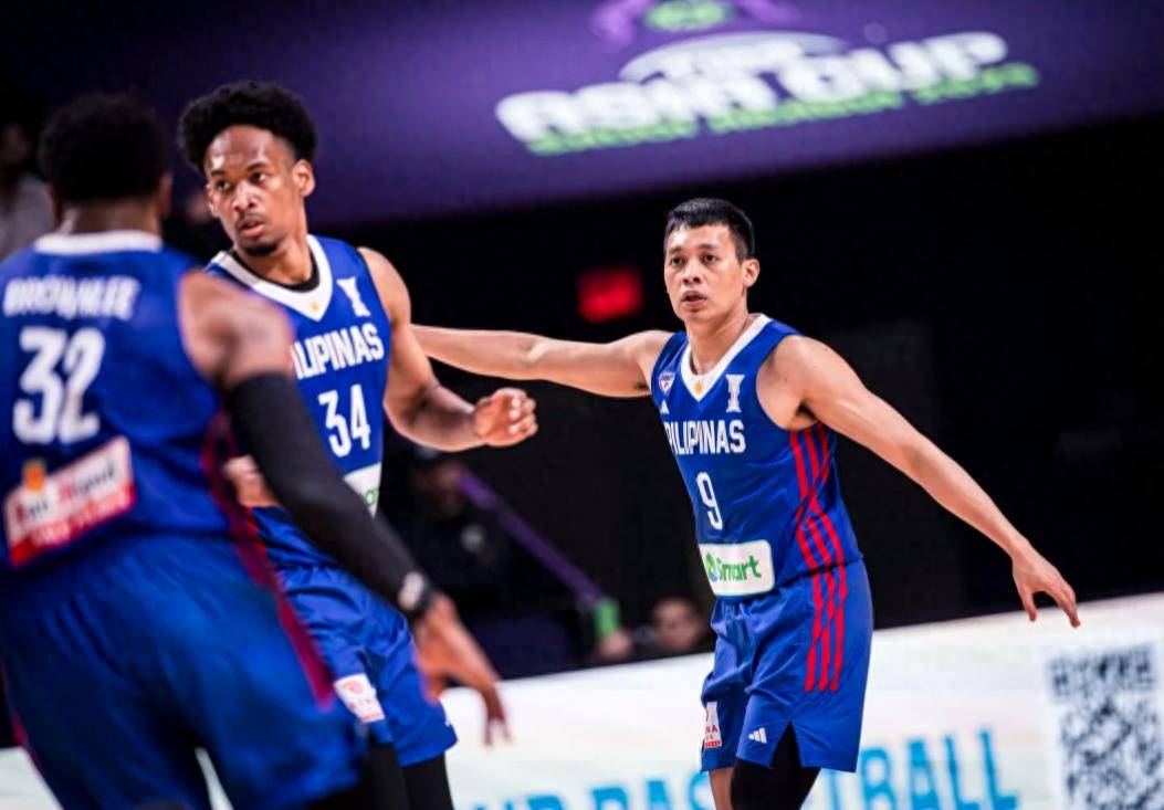 开云体育登录-加拿大男篮逆转菲律宾男篮，浓眉绝境逆转的简单介绍