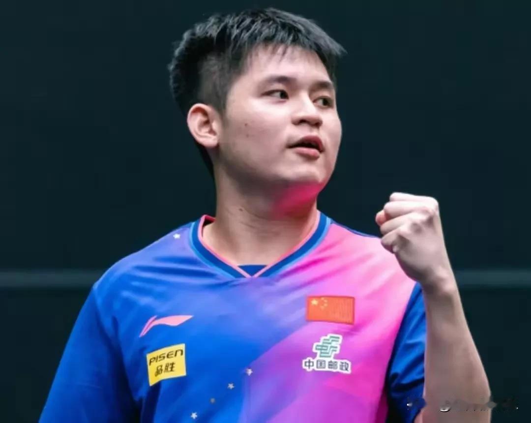 开云体育-日本队险胜法国队，梁靖崑扛起全队