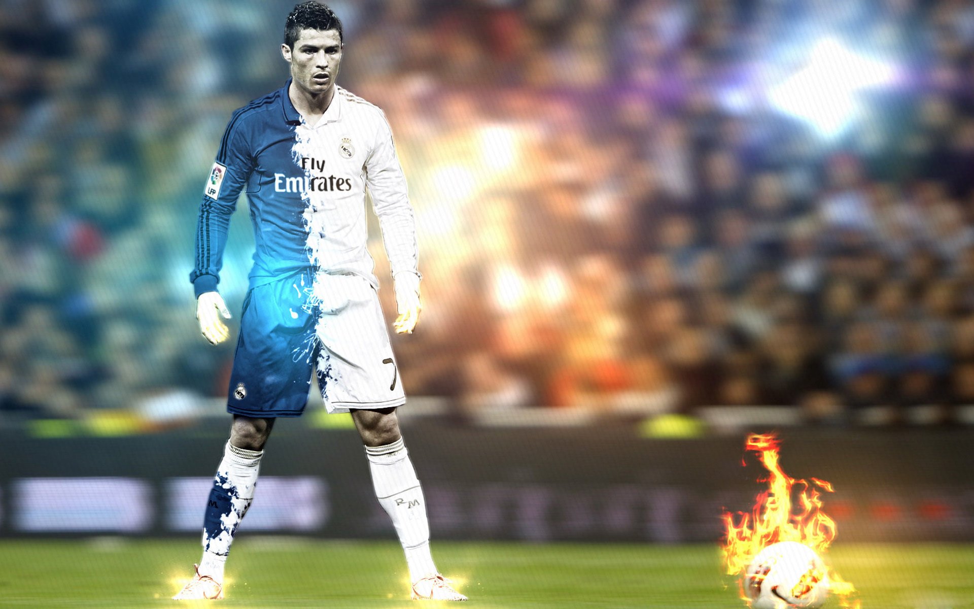 绿茵引擎与钢铁意志，当尼日利亚铁闸与F1舵手共享冠军法则